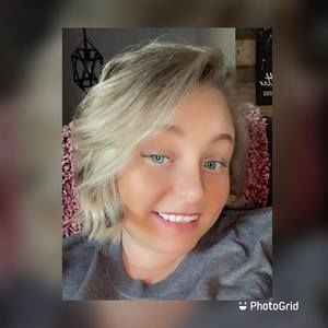 Meet your Posher, Kelsey